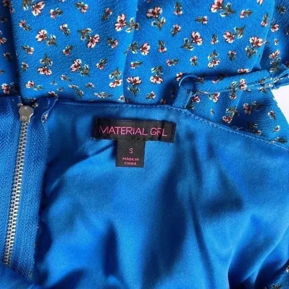 Material Grl Jumper - Small - Picture 5 of 5